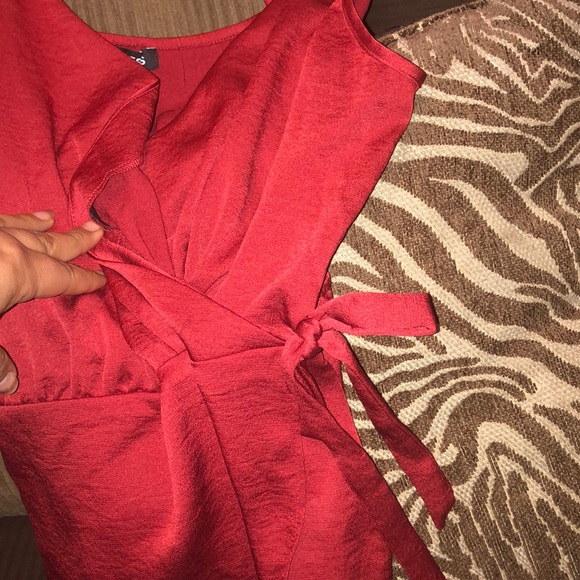 Brand new top from Express - Picture 5 of 5